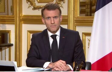 Ο Ε.Μακρόν συγκάλεσε νέο Συμβούλιο Άμυνας και Ασφάλειας για τη Μέση Ανατολή