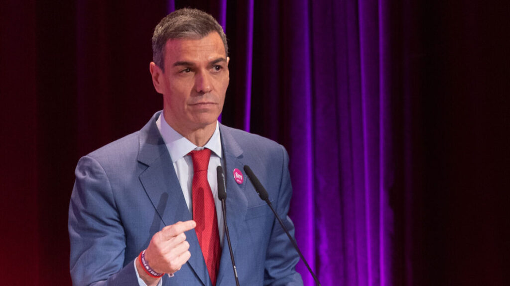 Έπαινοι από τον πρόεδρο του Ιράν για την Ισπανία και τη στάση της: «Υπάρχει ακόμη η ηθική στη Δύση»