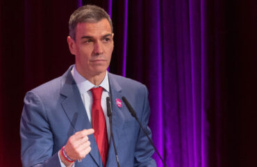 Έπαινοι από τον πρόεδρο του Ιράν για την Ισπανία και τη στάση της: «Υπάρχει ακόμη η ηθική στη Δύση»