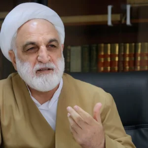 Μοχσενί Εζεΐ: «Έρχεται κρεμάλα και θάνατος στους προδότες του Ιράν» τόνισε ο επικεφαλής της δικαστικής εξουσίας