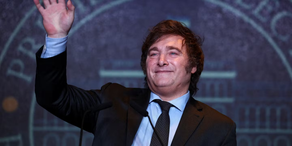 Το AI βίντεο του Χ.Μιλέι με τον Ν.Τραμπ να… εξαφανίζει τους Αλί Χαμενεΐ και Ν.Μαδούρο