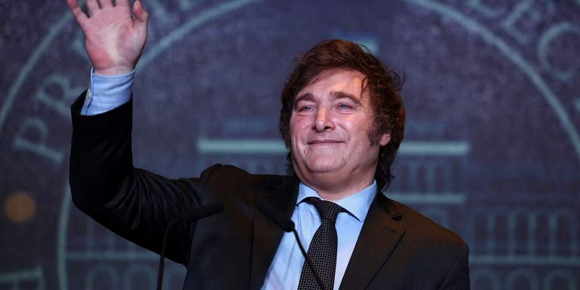 Το AI βίντεο του Χ.Μιλέι με τον Ν.Τραμπ να… εξαφανίζει τους Αλί Χαμενεΐ και Ν.Μαδούρο