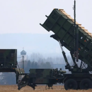 Έφτασε στην Κάρπαθο η συστοιχία πυραύλων Patriot (βίντεο)