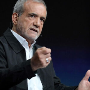 Μ.Πεζεσκιάν προς τις χώρες του Κόλπου: «ΗΠΑ και Ισραήλ δεν μας άφησαν άλλη επιλογή από το να αμυνθούμε»