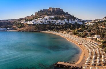 Βαρύ πλήγμα στον τουρισμό της Κύπρου και της Ελλάδας η οδηγία των ΗΠΑ για άμεση αναχώρηση των Αμερικανών πολιτών 