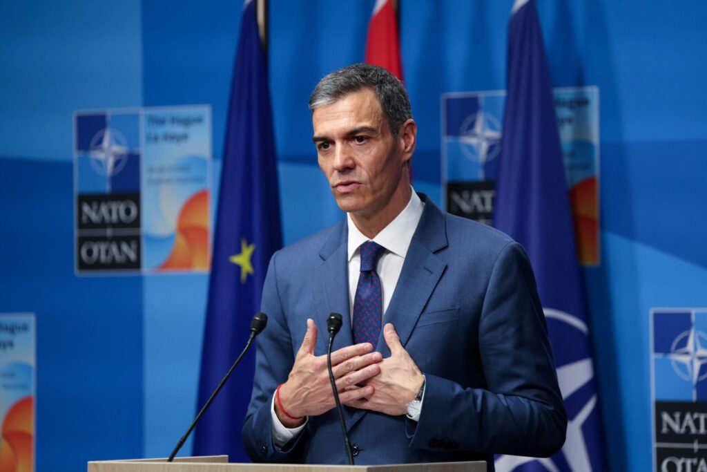 Π.Σάντσεθ: «Δεν μπορείτε να παίζετε ρωσική ρουλέτα με τη μοίρα εκατομμυρίων ανθρώπων»