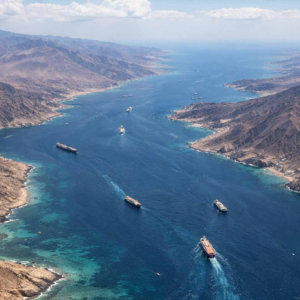 Φρουροί της Επανάστασης: «Τα Στενά του Ορμούζ βρίσκονται υπό τον πλήρη έλεγχό μας»