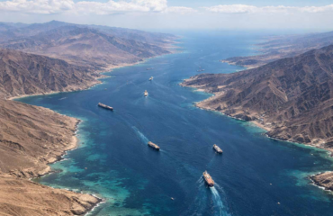 Φρουροί της Επανάστασης: «Τα Στενά του Ορμούζ βρίσκονται υπό τον πλήρη έλεγχό μας»