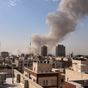 Ισραήλ: «Έχουμε ρίξει 5.000 βόμβες στο Ιράν μέχρι σήμερα» (βίντεο)