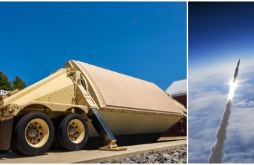 Το Ιράν στοχοποιεί και χτυπά τα ραντάρ των αμερικανικών α/α συστημάτων και έγκαιρης προειδοποίησης