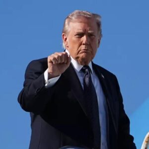 Το Ισραήλ εξόντωσε τον Ραχμάν Μακεντόμ: Ήταν πίσω από την απόπειρα δολοφονίας του Ν.Τραμπ