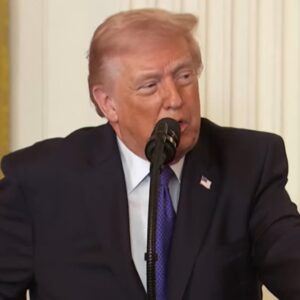 Ν.Τραμπ: «Μετά την έναρξη της επιχείρησης “Επική Οργή” έχουν επιστρέψει στις ΗΠΑ πάνω από 9.000 Αμερικανοί»