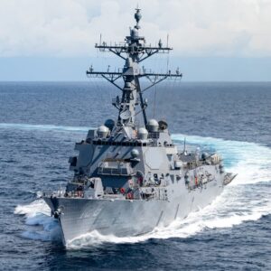 Αμερικανική ναυτική υπεροχή: Έχουν βυθίσει 20 πολεμικά πλοία του Ιράν (βίντεο)