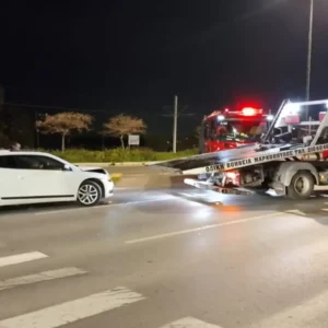 Φονικό τροχαίο στον Άλιμο: Αυτός είναι ο 25χρονος που σκοτώθηκε μετά από καραμπόλα με υπαίτιο έναν Τσέχο (φωτο)