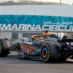 Τους «έκοψε» το Grand Prix στο Άμπου Ντάμπι το Ιράν – Χτύπησαν την διάσημη πίστα (βίντεο)