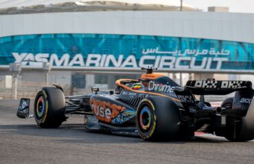 Τους «έκοψε» το Grand Prix στο Άμπου Ντάμπι το Ιράν – Χτύπησαν την διάσημη πίστα (βίντεο)