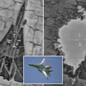 Η αμερικανική Αεροπορία πλήττει «ζωγραφιές» νομίζοντας πως είναι ιρανικά F-14!