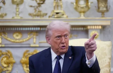 Ν.Τραμπ: «Η Ισπανία είναι ηττημένη και η Βρετανία απογοητευτική»