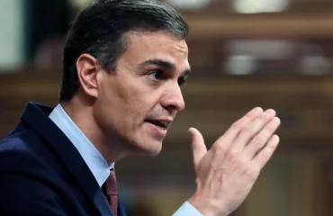 Π.Σάντσεθ: «Θα είμαστε στο πλευρό του λαού του Λιβάνου»