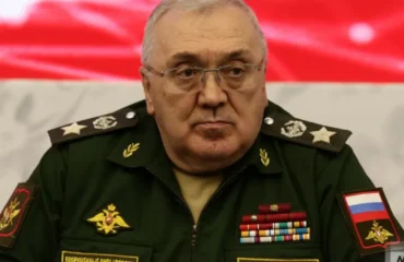 Ρωσία: Πρώην υφυπουργός Άμυνας κατηγορείται για διαφθορά