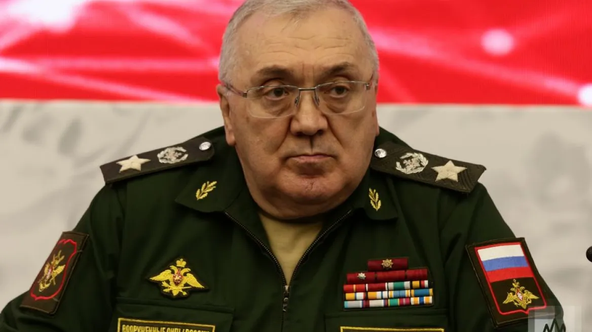 Ρωσία: Πρώην υφυπουργός Άμυνας κατηγορείται για διαφθορά