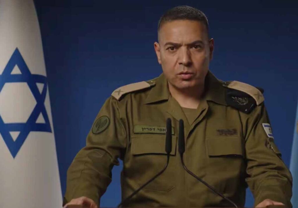 Αρχηγός IDF: «Περνάμε στην επόμενη φάση του πολέμου – Έρχονται εκπλήξεις»