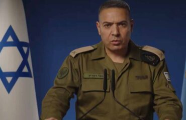 Αρχηγός IDF: «Περνάμε στην επόμενη φάση του πολέμου – Έρχονται εκπλήξεις»