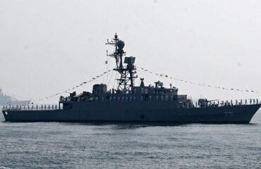 ΥΠΕΞ Ιράν: «Οι ΗΠΑ θα μετανιώσουν πικρά για τη βύθιση της φρεγάτας Iris Dena στη Σρι Λάνκα»