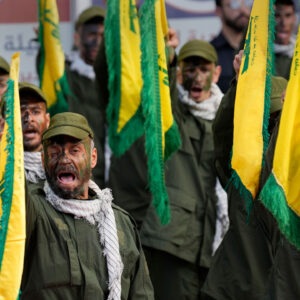 Η Χεζμπολάχ αναπτύσσει επίλεκτες μονάδες για να αντιμετωπίσει τις ισραηλινές δυνάμεις στο νότιο Λίβανο