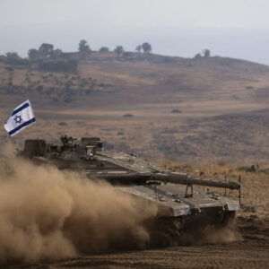 Οι Ισραηλινοί δίνουν εντολή για να εκκενωθεί η κοιλάδα Μπεκάα του Λιβάνου – Σκότωσαν ηγέτη της Χεζμπολάχ