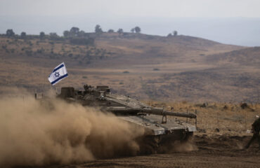 Οι Ισραηλινοί δίνουν εντολή για να εκκενωθεί η κοιλάδα Μπεκάα του Λιβάνου – Σκότωσαν ηγέτη της Χεζμπολάχ