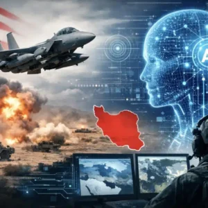 ΗΠΑ: «Επιστράτευσε» το Claude της Αnthropic για την επίθεση στο Ιράν – Ξεκινάει ο πόλεμος με…Τεχνητή Νοημοσύνη