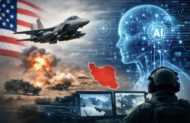 ΗΠΑ: «Επιστράτευσε» το Claude της Αnthropic για την επίθεση στο Ιράν – Ξεκινάει ο πόλεμος με…Τεχνητή Νοημοσύνη