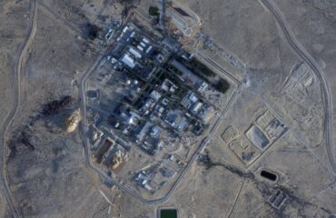 Ιράν: «Θα κτυπήσουμε το πυρηνικό συγκρότημα της Ντιμόνα στο Ισραήλ»