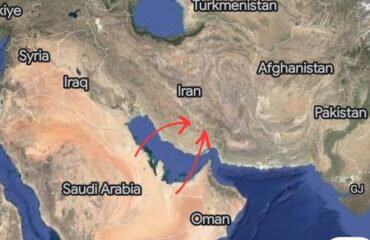 Καταρρίφθηκε αμερικανικό F-15 στο νοτιοδυτικό Ιράν!