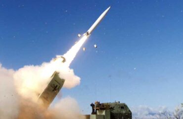 PrSM: Το νέο πυραυλικό σύστημα που χρησιμοποίησαν για πρώτη φορά οι ΗΠΑ στην επίθεση εναντίον του Ιράν (βίντεο)