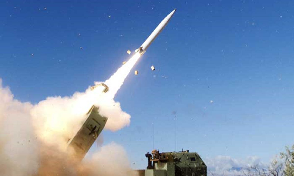 PrSM: Το νέο πυραυλικό σύστημα που χρησιμοποίησαν για πρώτη φορά οι ΗΠΑ στην επίθεση εναντίον του Ιράν (βίντεο)