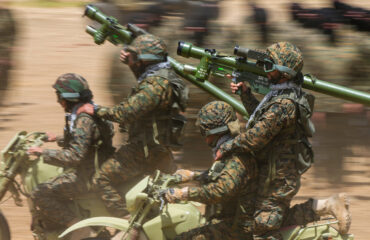 Η Χεζμπολάχ χτύπησε βάση των Ισραηλινών στην Τιβεριάδα