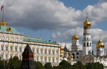 Κρεμλίνο για Ιράν: «Δεν είναι δικός μας πόλεμος – Πρέπει να κάνουμε ό,τι είναι προς το συμφέρον μας»