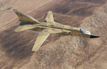 Ιρανικά Su-24 καταρρίφθηκαν πριν βομβαρδίσουν την αμερικανική βάση Αλ Ουντέιντ & τον αγωγό Ρας Λαφάν στο Κατάρ!