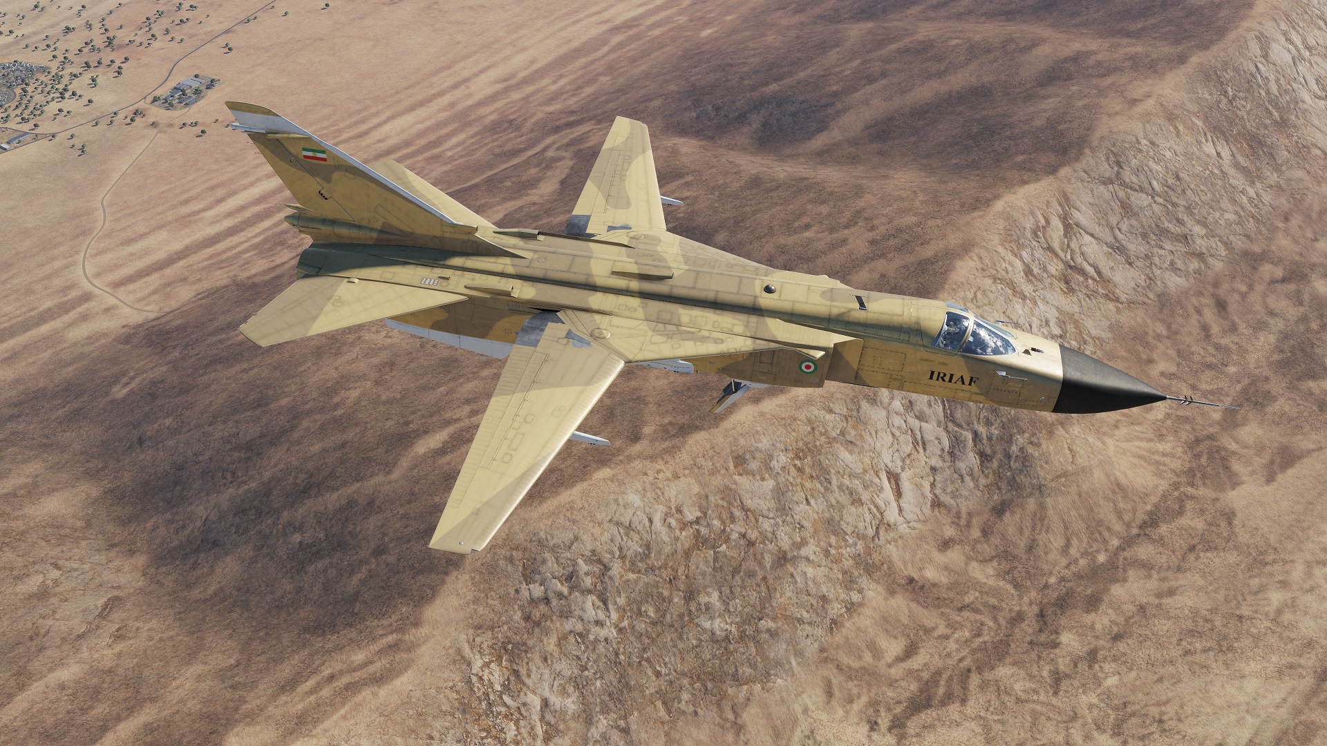 Ιρανικά Su-24 καταρρίφθηκαν πριν βομβαρδίσουν την αμερικανική βάση Αλ Ουντέιντ & τον αγωγό Ρας Λαφάν στο Κατάρ!