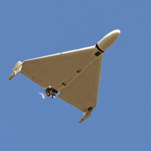 Οι ΗΠΑ και χώρες του Κόλπου εξετάζουν την αγορά ουκρανικών αντιαεροπορικών drone