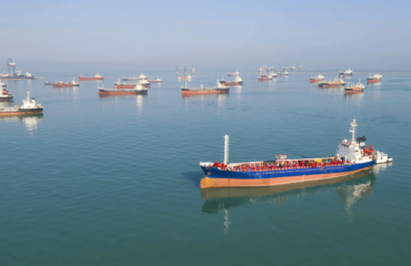 Κίνα, Ρωσία και Πακιστάν οι μόνες χώρες που έλαβαν άδεια από το Ιράν να περνούν τα Στενά του Ορμούζ!