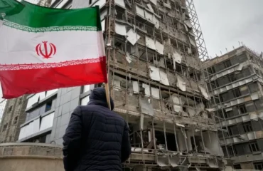 Reuters: Το Ισραήλ θα προσπαθήσει να πλήξει τις υπόγειες εγκαταστάσεις πυραύλων του Ιράν