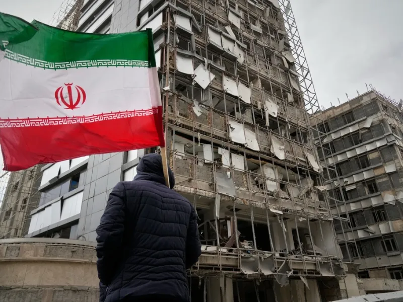 Reuters: Το Ισραήλ θα προσπαθήσει να πλήξει τις υπόγειες εγκαταστάσεις πυραύλων του Ιράν