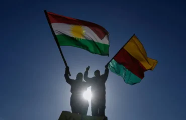 Οι Κούρδοι του Ιράκ λένε «όχι» σε επέμβαση κατά του Ιράν: «Είδαμε τι πάθαμε στην Συρία και με τον Σαντάμ Χουσεΐν»