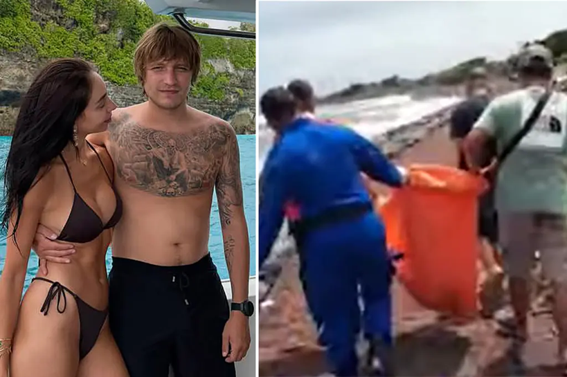 Θρίλερ με την απαγωγή 28χρονου γιου Ουκρανού μαφιόζου: Βρέθηκε αποκεφαλισμένο πτώμα στο Μπαλί