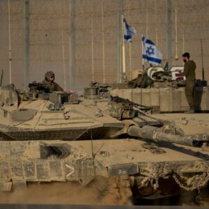 Κλιμάκωση στο νότιο Λίβανο από την Χεζμπολάχ: Στέλνει επίλεκτους μαχητές της δύναμης Radwan