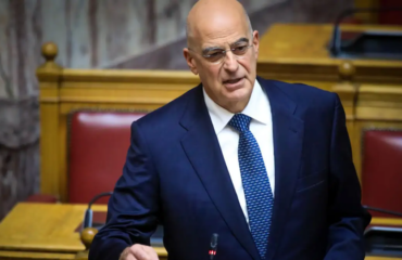 Τουρκικά ΜΜΕ: «Ο Ν.Δένδιας μας στοχοποιεί στη μέση του πολέμου – Αυθάδη λόγια σαν απειλή»