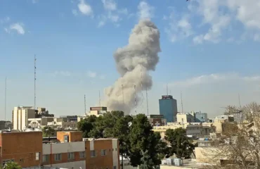 Ιρανοί αξιωματούχοι κατηγόρησαν το Ισραήλ ότι πραγματοποίησε τις περισσότερες επιθέσεις στις χώρες του Κόλπου